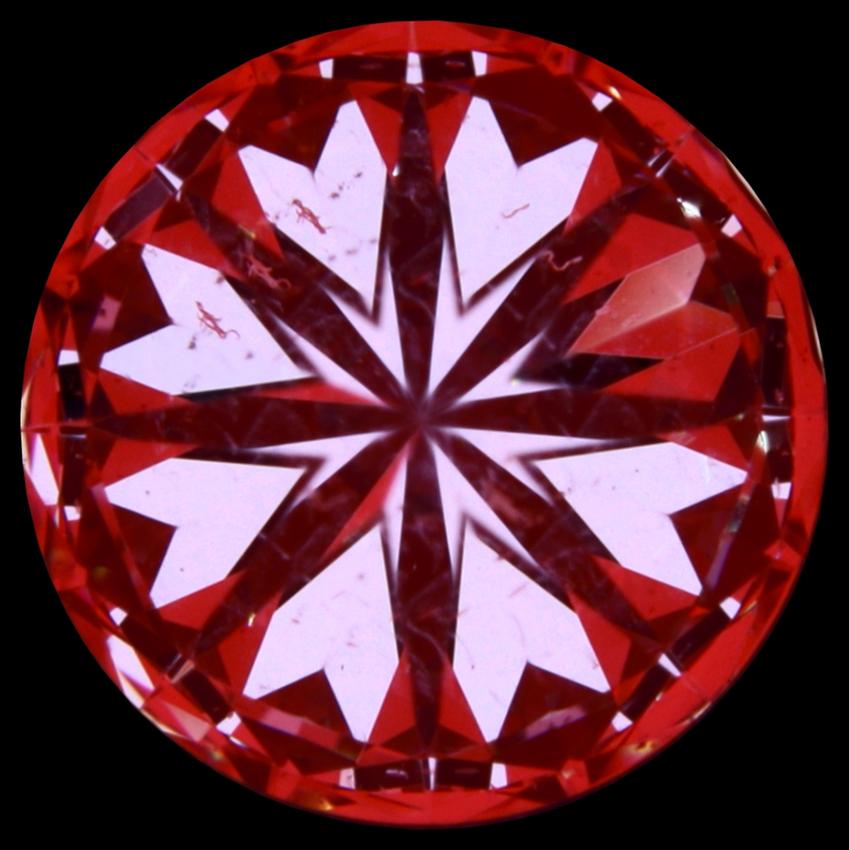 Hearts Diamond Image
