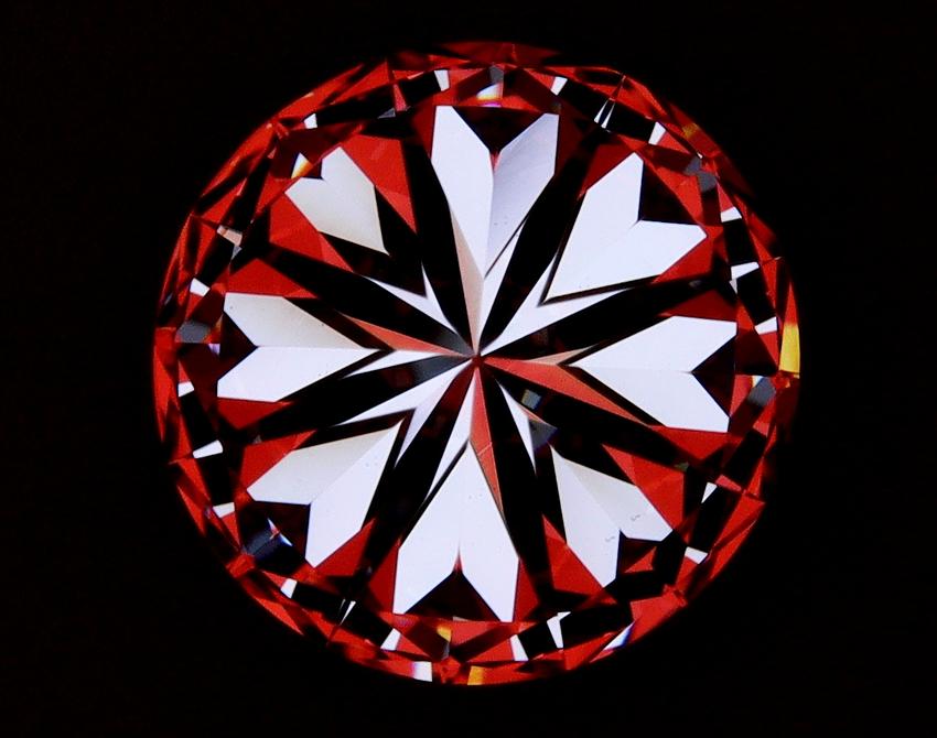 Hearts Diamond Image