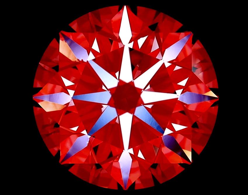 Arrows Diamond Image