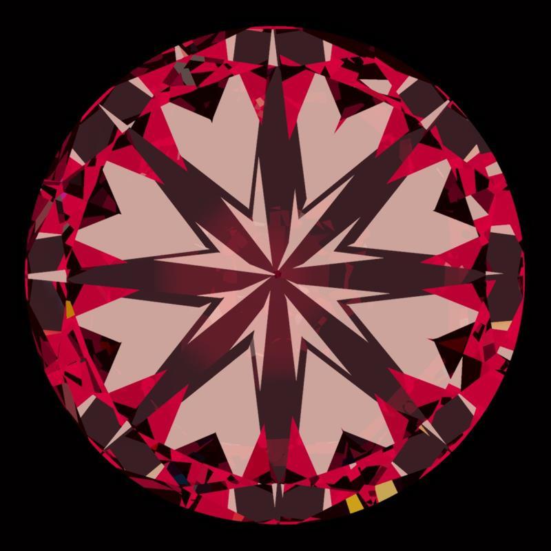Hearts Diamond Image