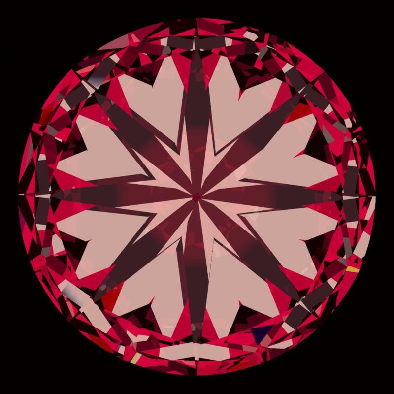 Hearts Diamond Image