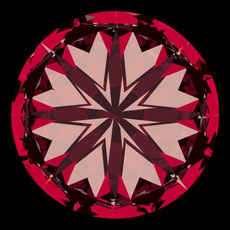 Hearts Diamond Image