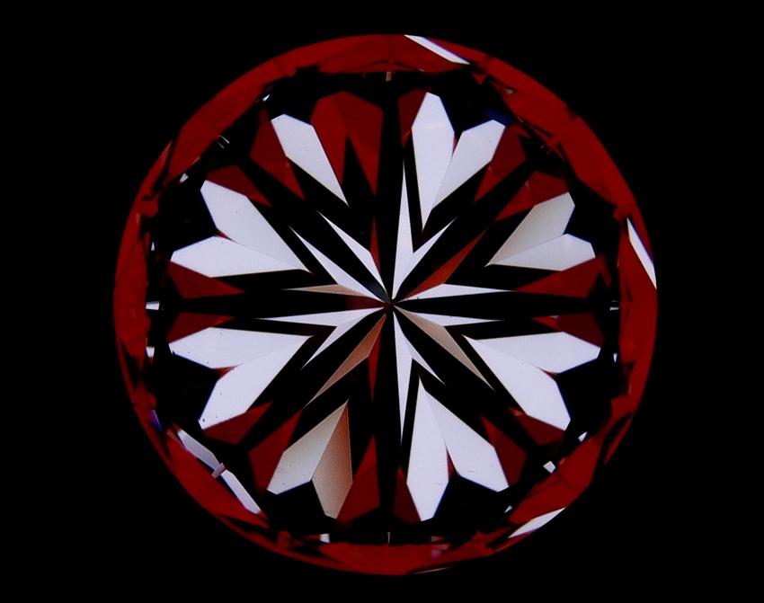 Hearts Diamond Image
