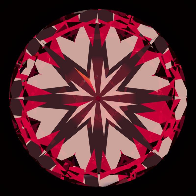 Hearts Diamond Image