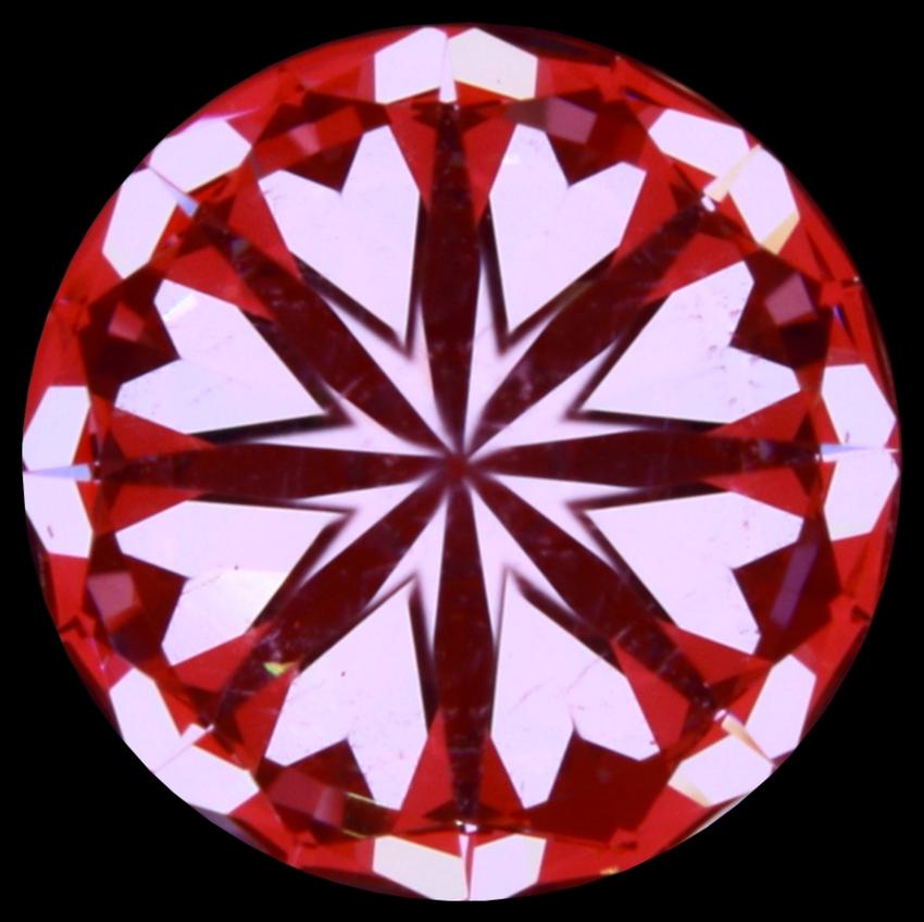 Hearts Diamond Image