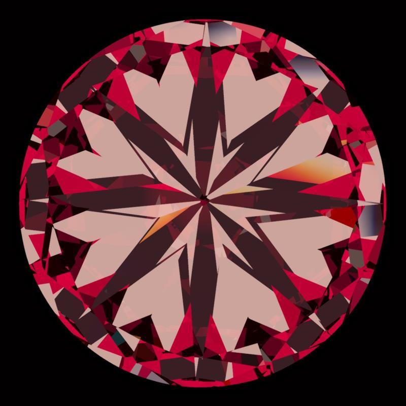 Hearts Diamond Image