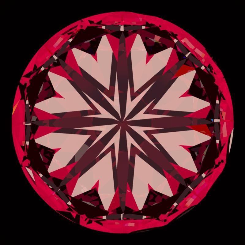 Hearts Diamond Image