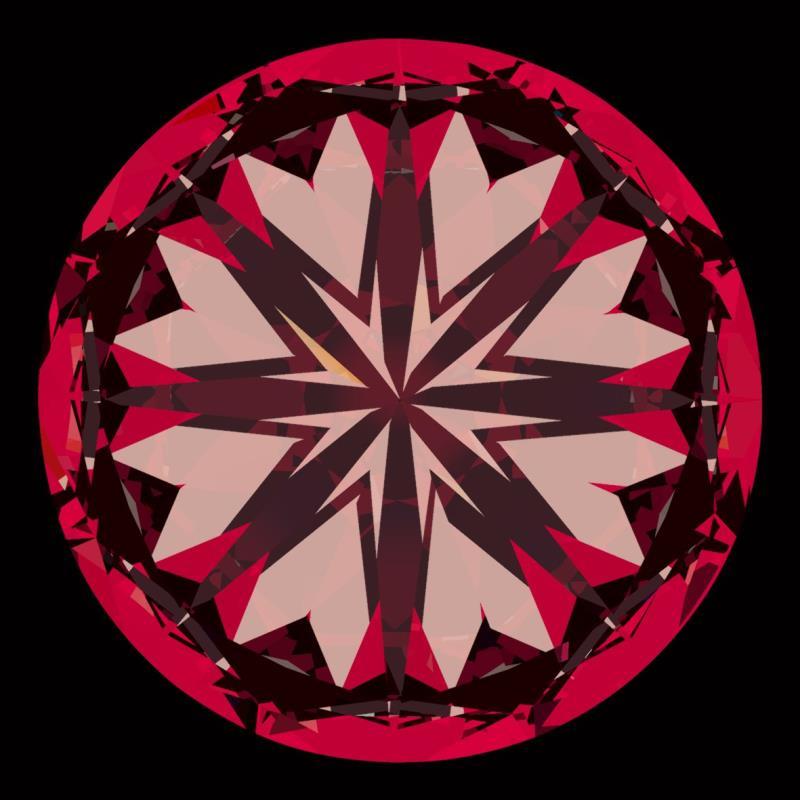 Hearts Diamond Image