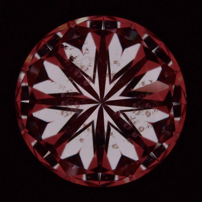 Hearts Diamond Image
