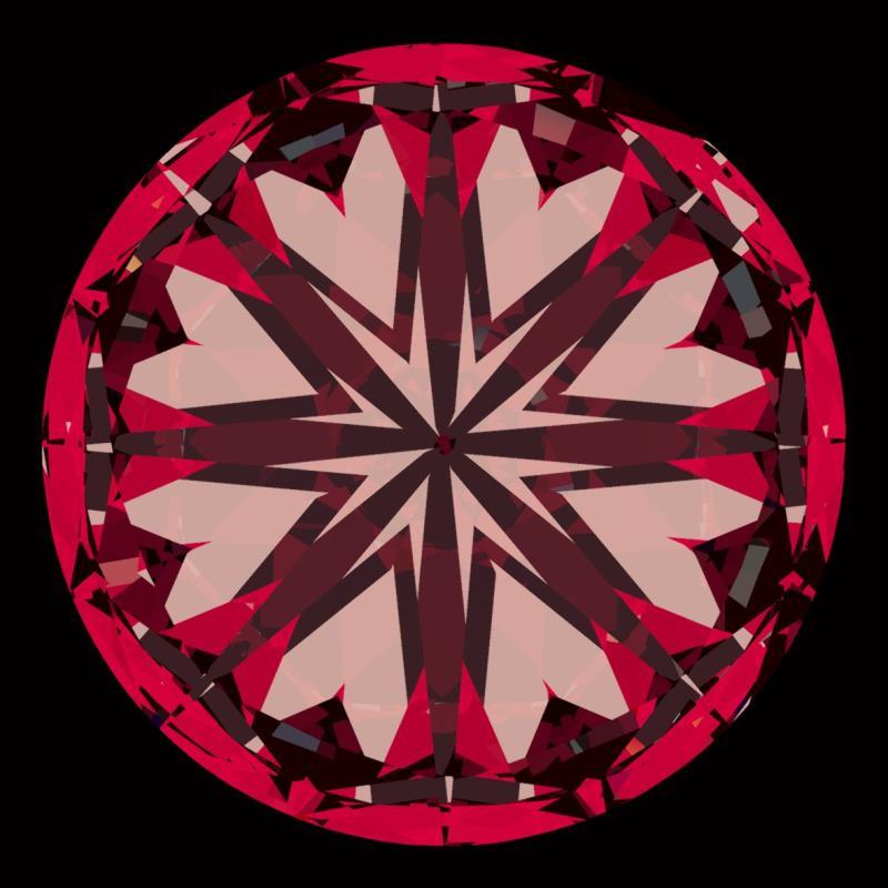 Hearts Diamond Image