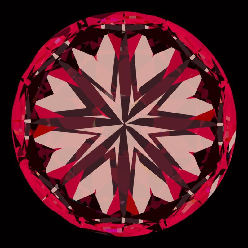 Hearts Diamond Image