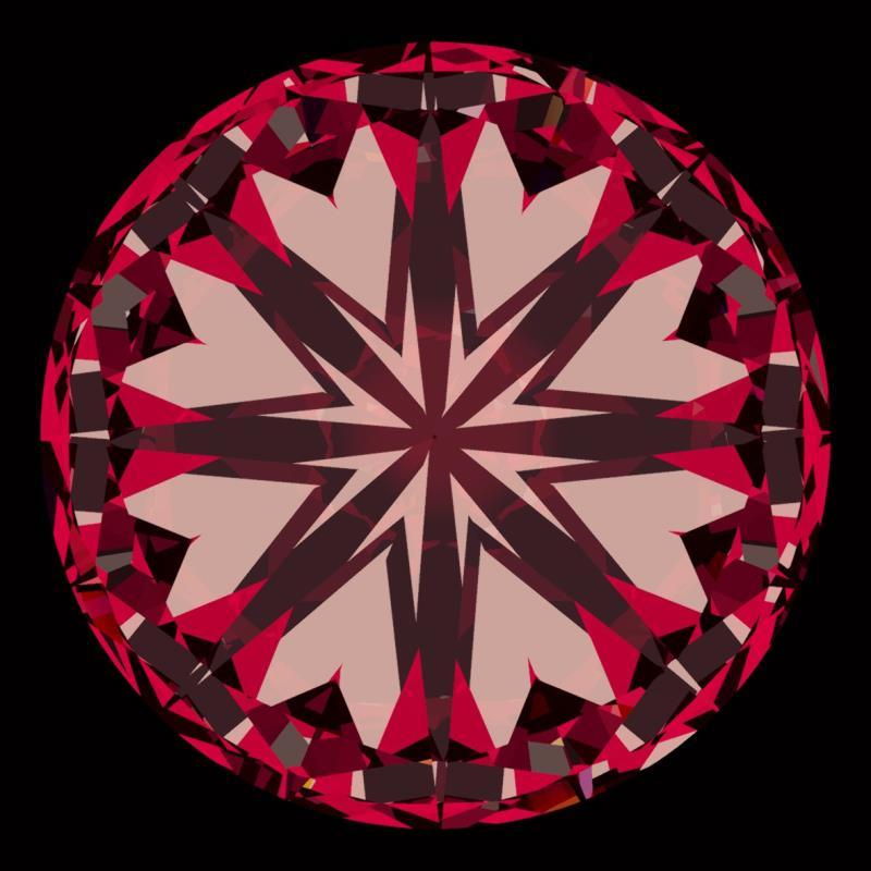 Hearts Diamond Image