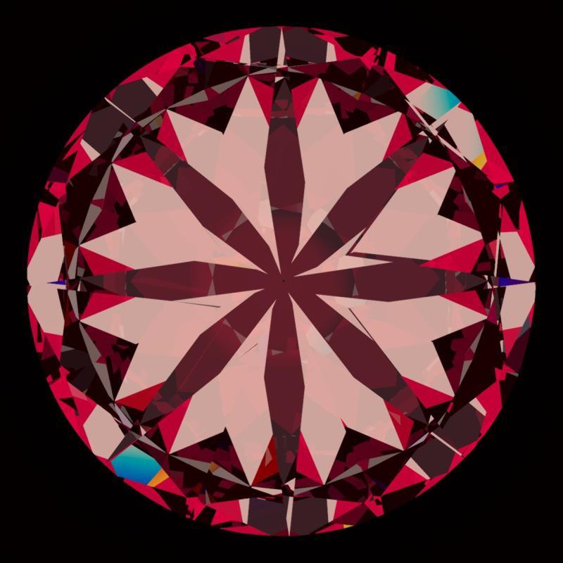 Hearts Diamond Image