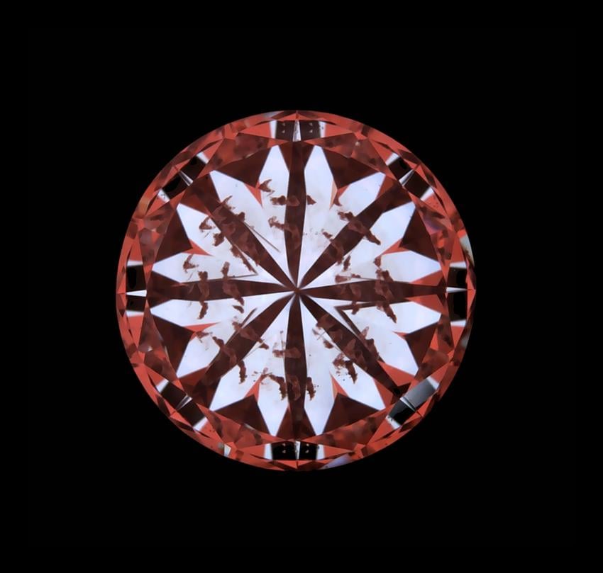 Hearts Diamond Image