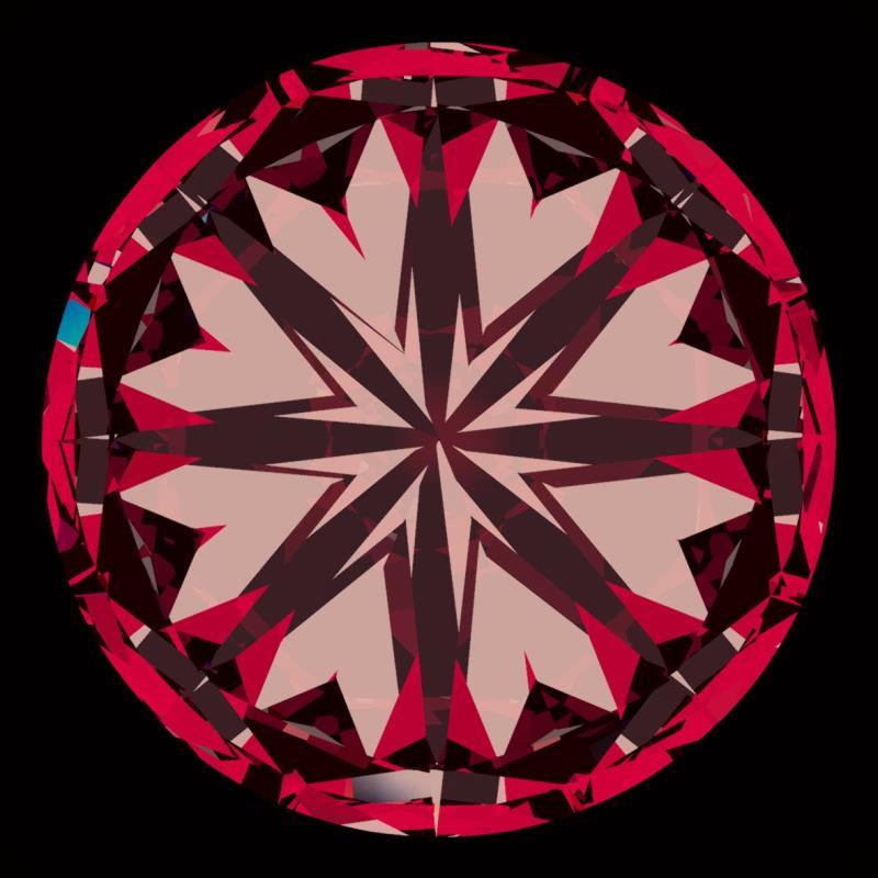 Hearts Diamond Image
