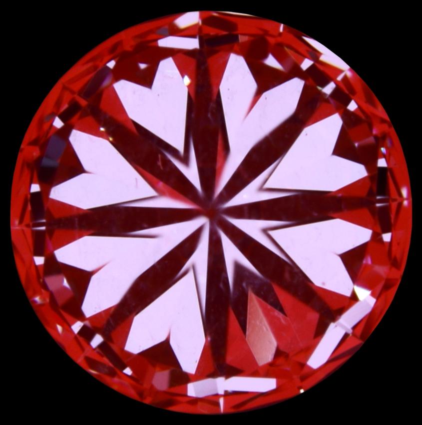 Hearts Diamond Image