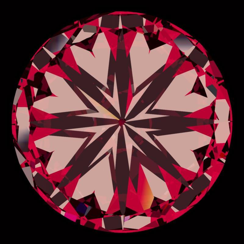 Hearts Diamond Image