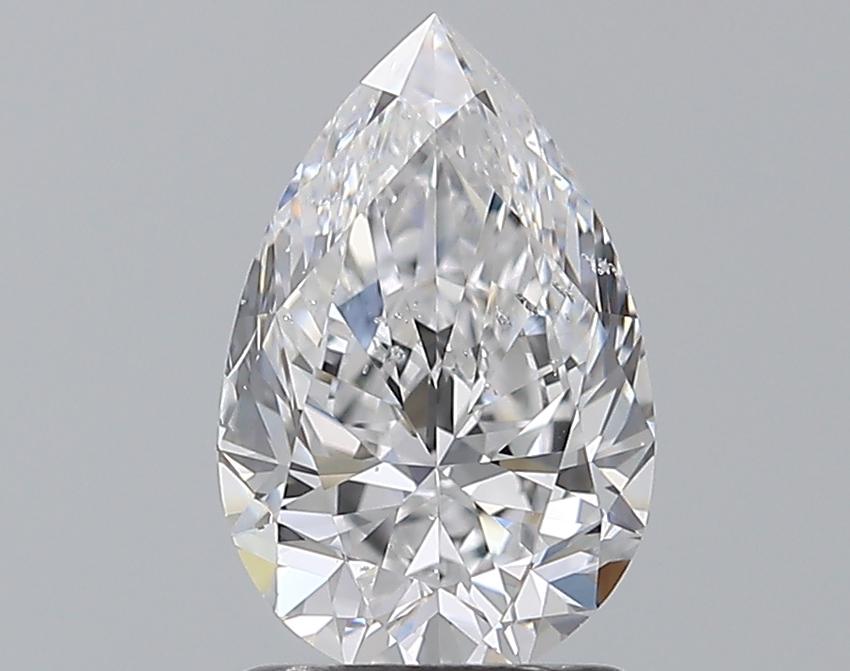 Real Diamond Image