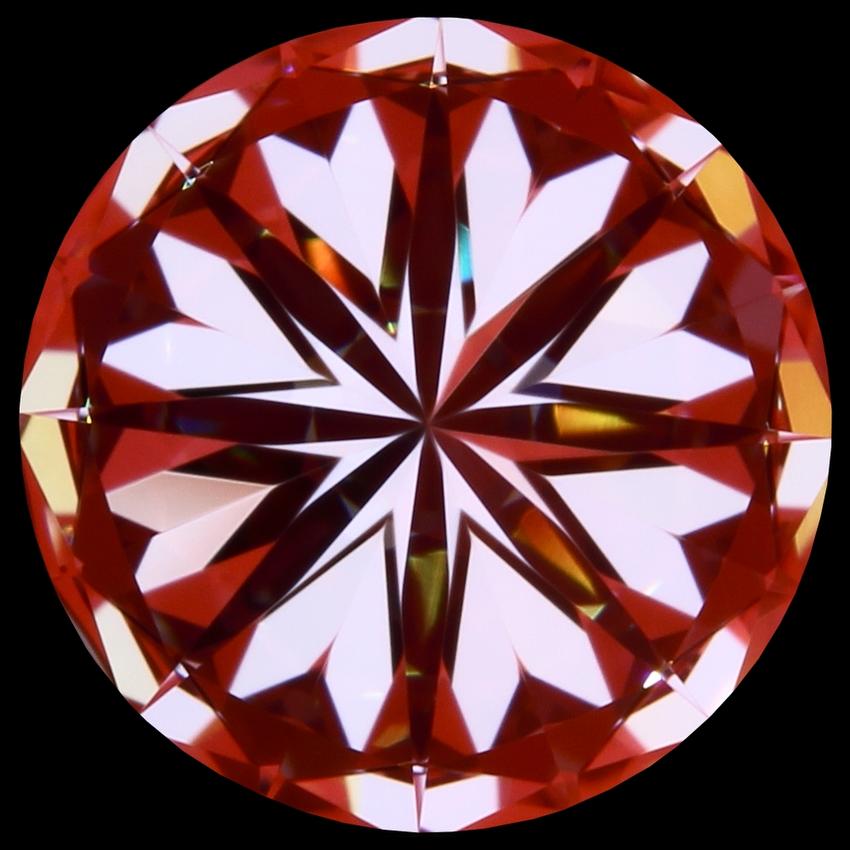 Hearts Diamond Image