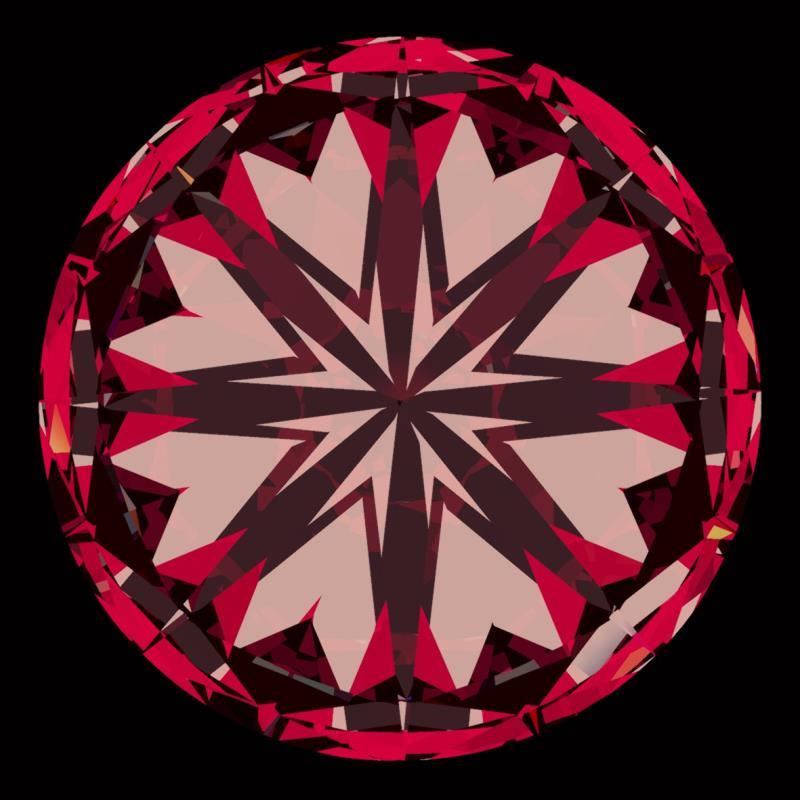 Hearts Diamond Image