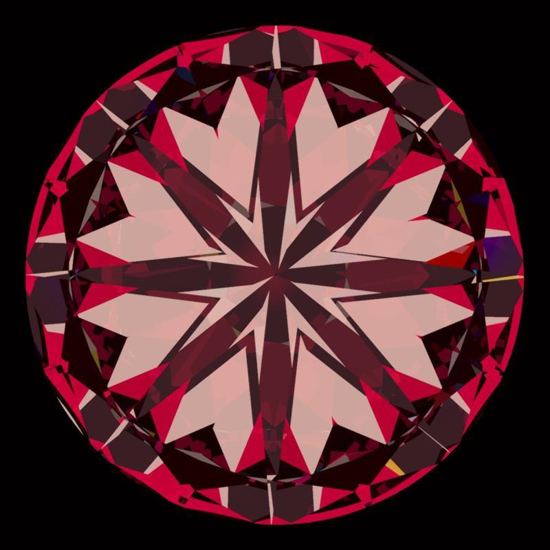 Hearts Diamond Image