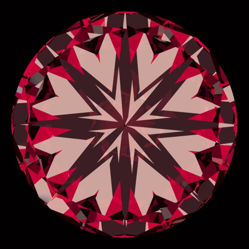 Hearts Diamond Image