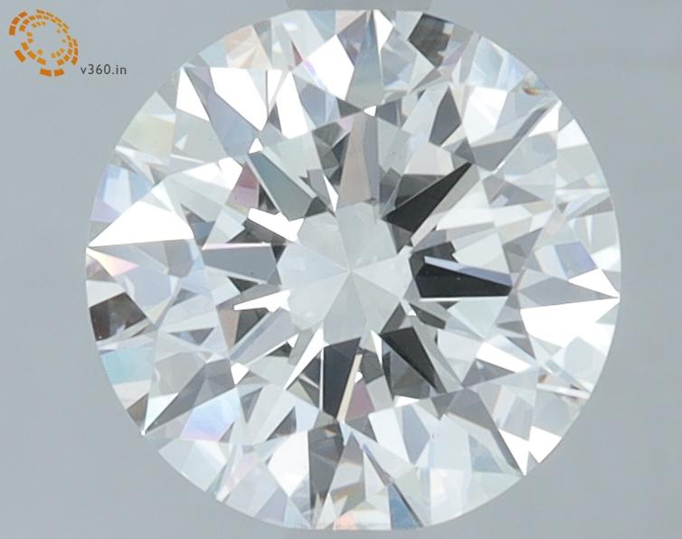 Real Diamond Image
