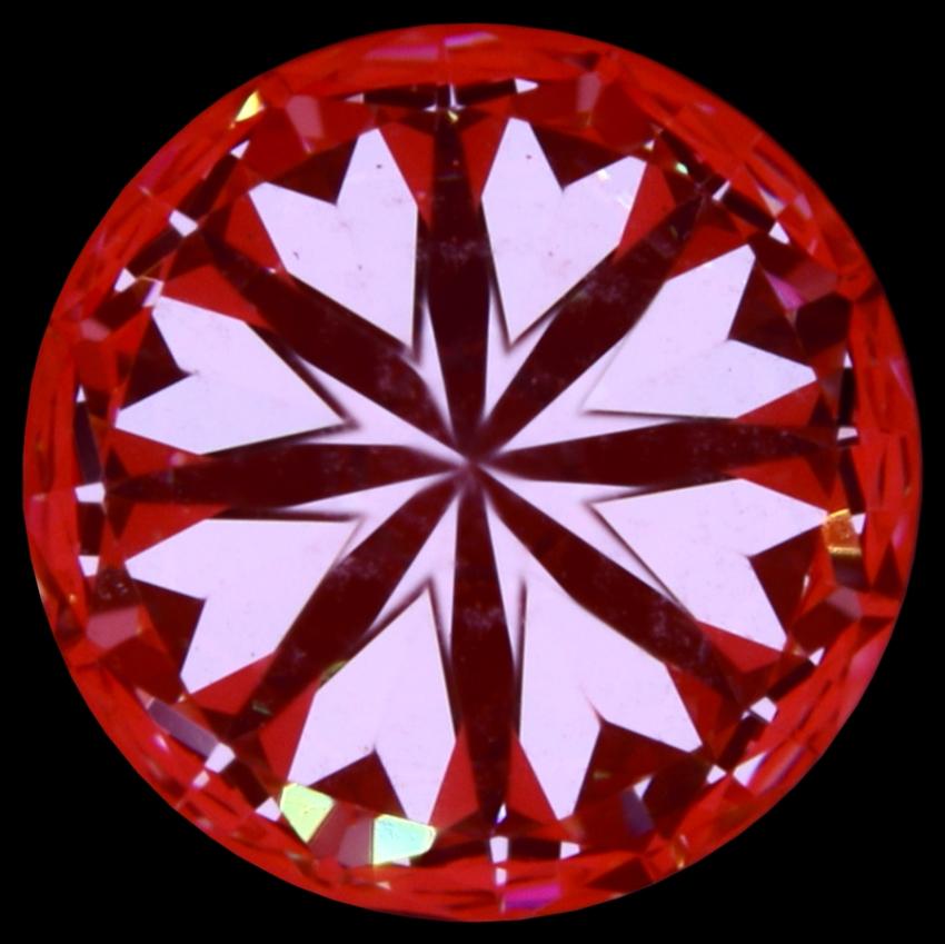 Hearts Diamond Image