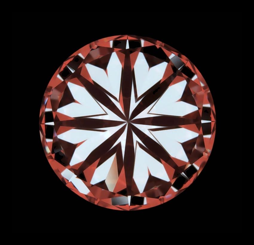 Hearts Diamond Image