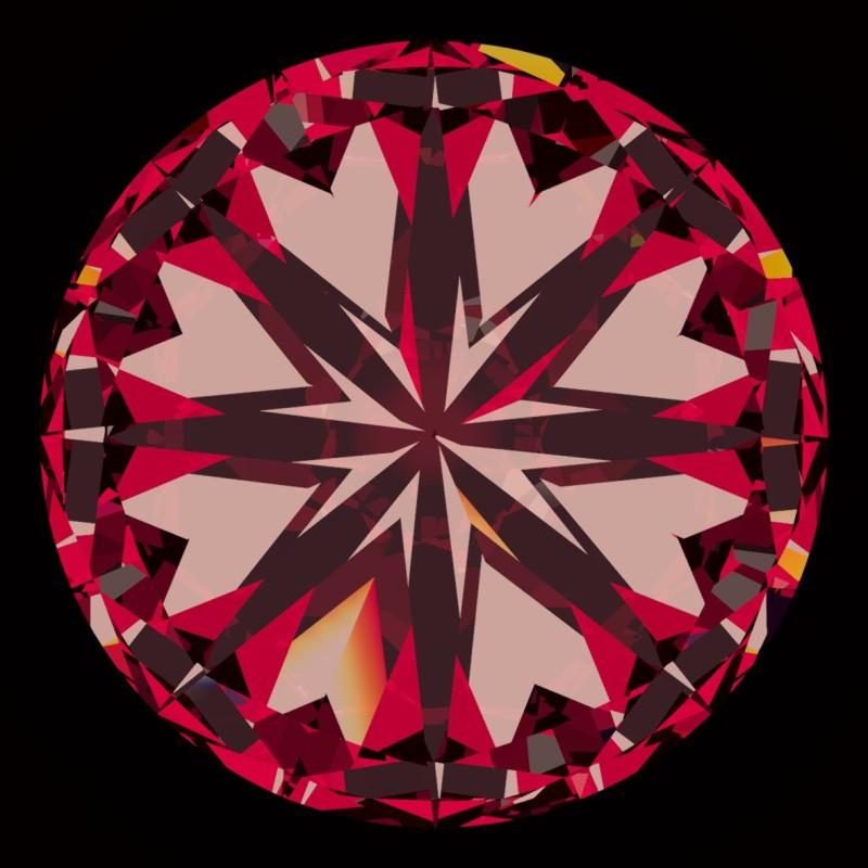 Hearts Diamond Image