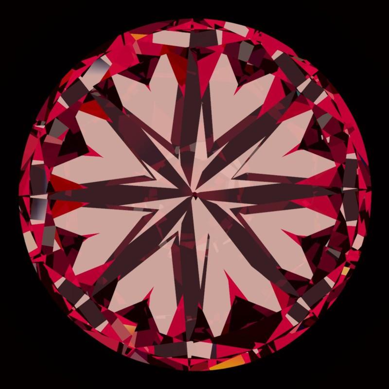 Hearts Diamond Image