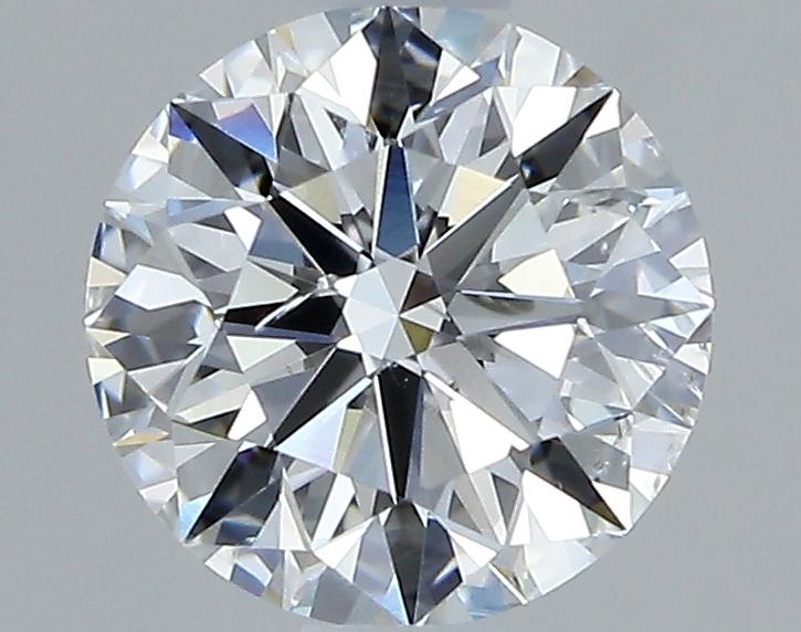 Real Diamond Image