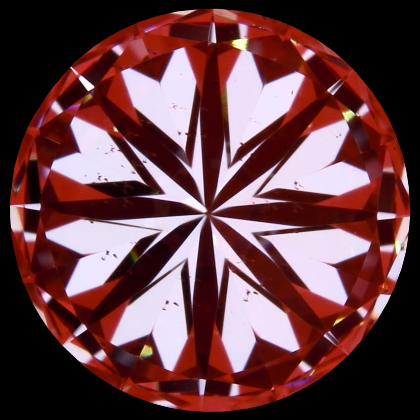 Hearts Diamond Image