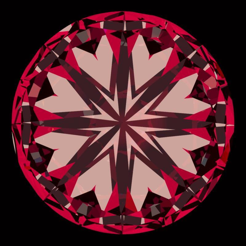 Hearts Diamond Image