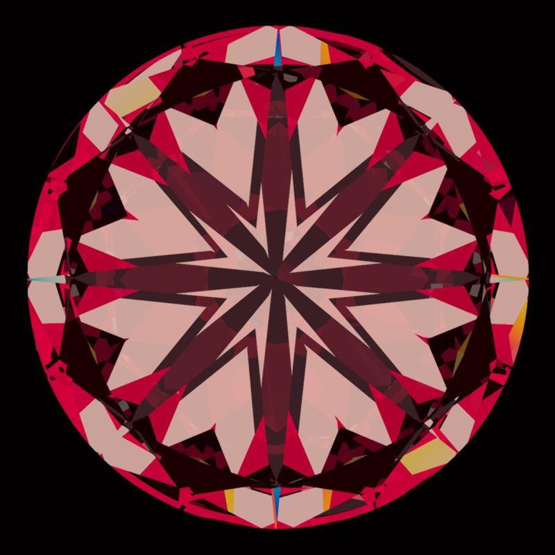 Hearts Diamond Image