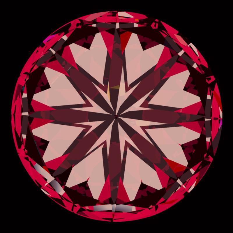 Hearts Diamond Image