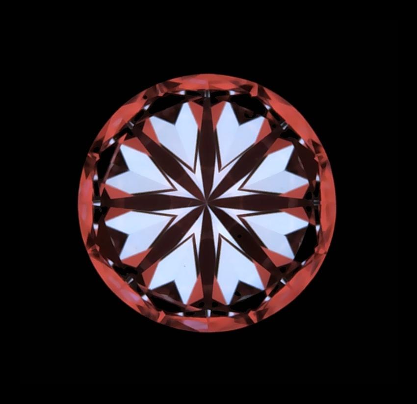 Hearts Diamond Image