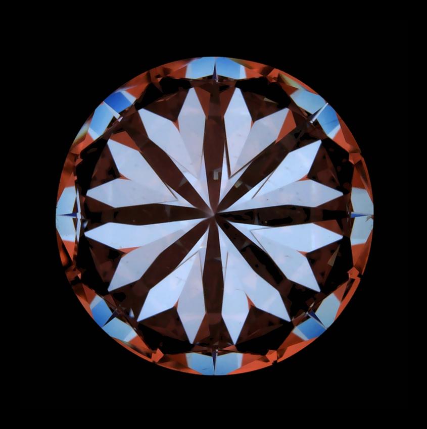 Hearts Diamond Image