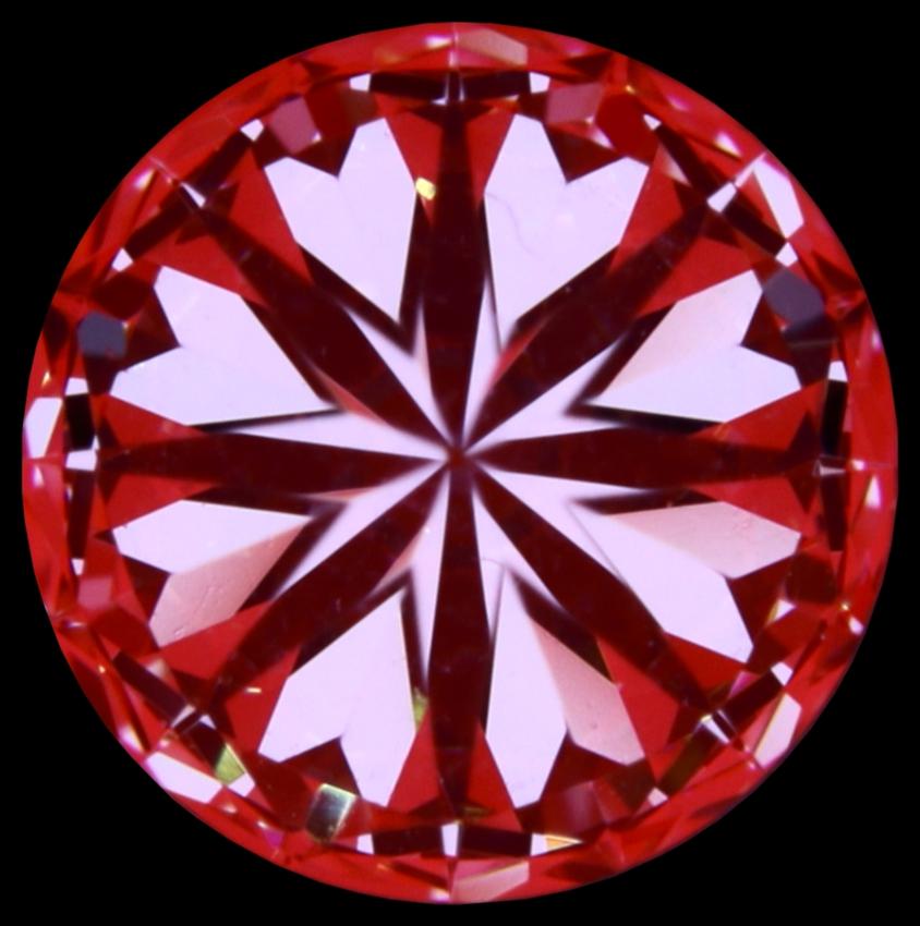 Hearts Diamond Image