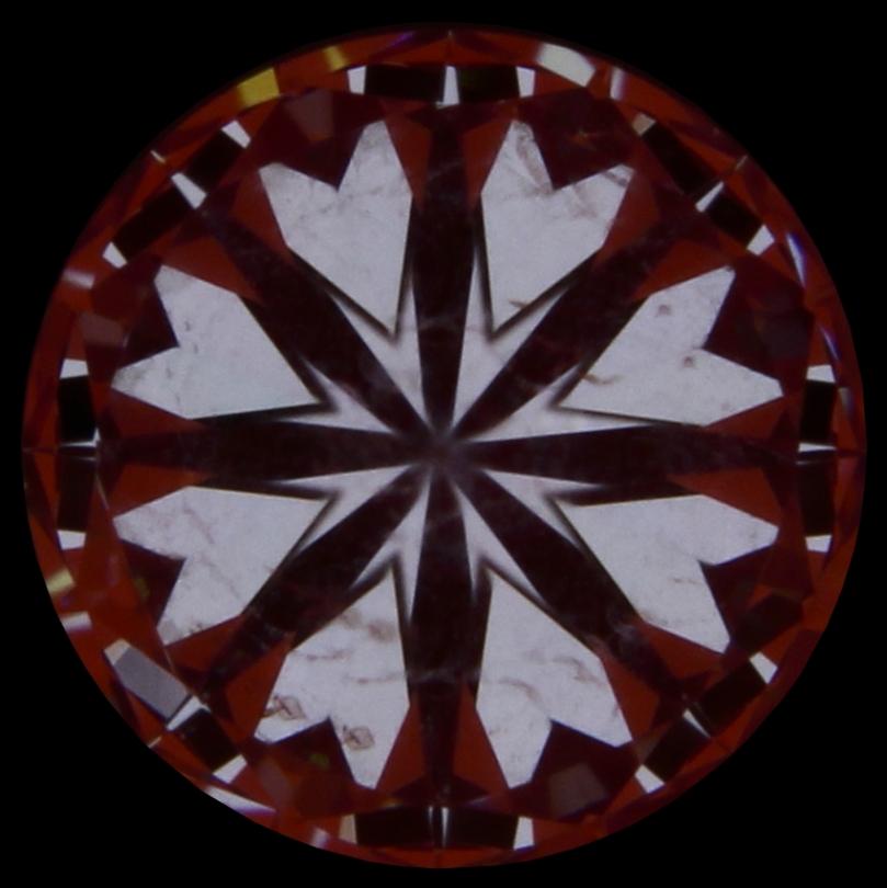 Hearts Diamond Image