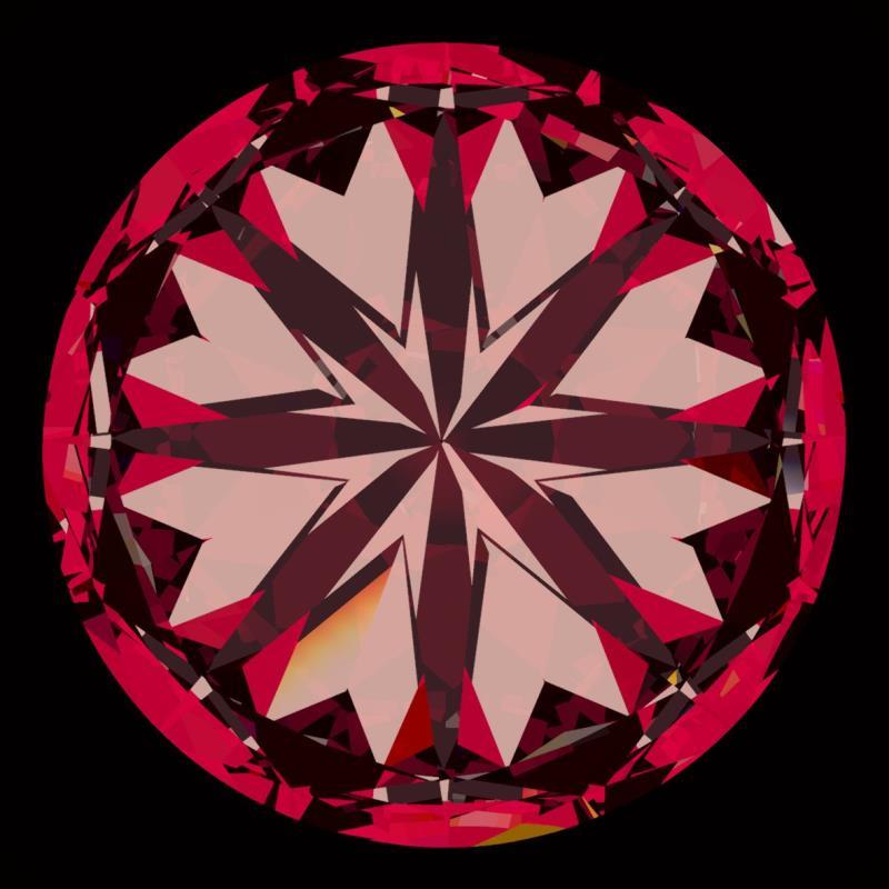 Hearts Diamond Image