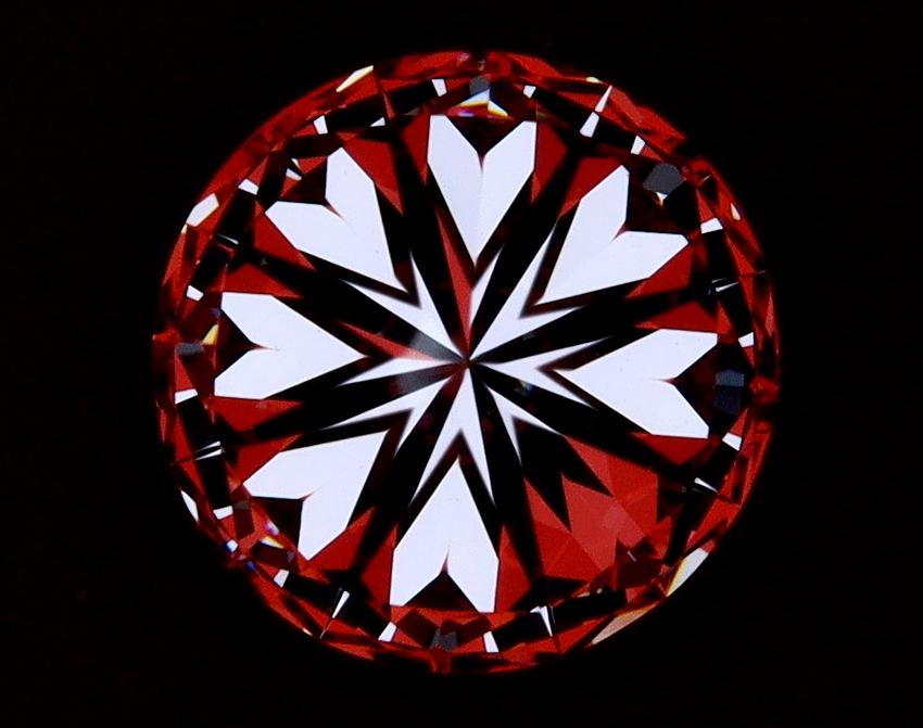 Hearts Diamond Image