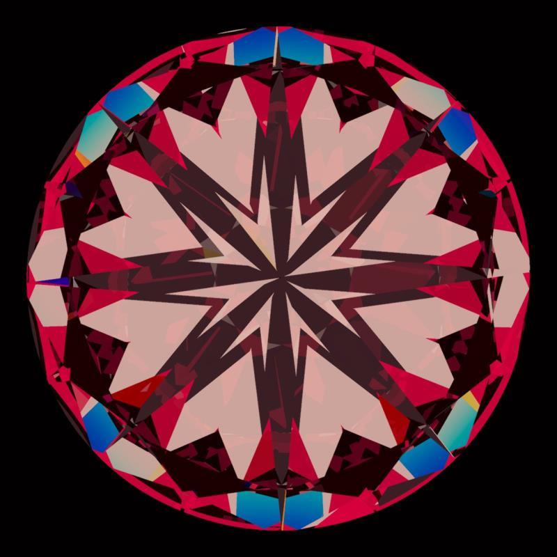 Hearts Diamond Image