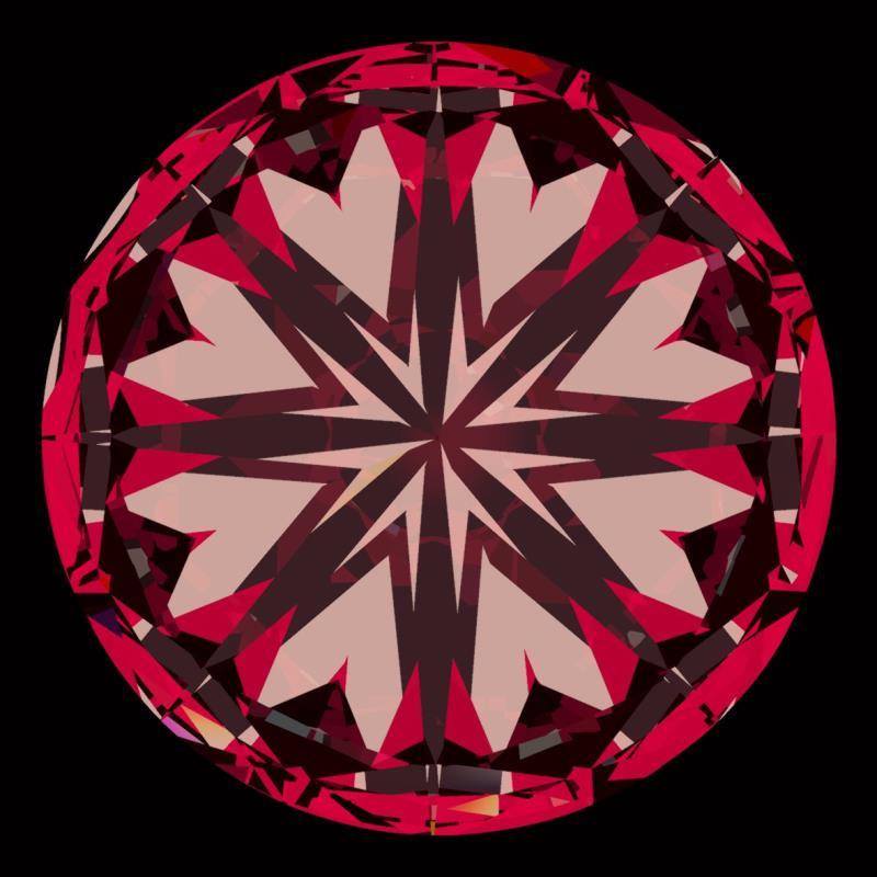 Hearts Diamond Image