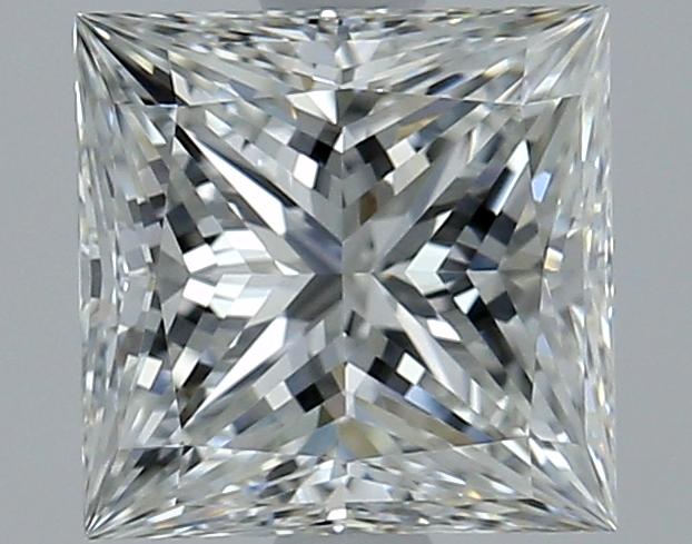 Real Diamond Image