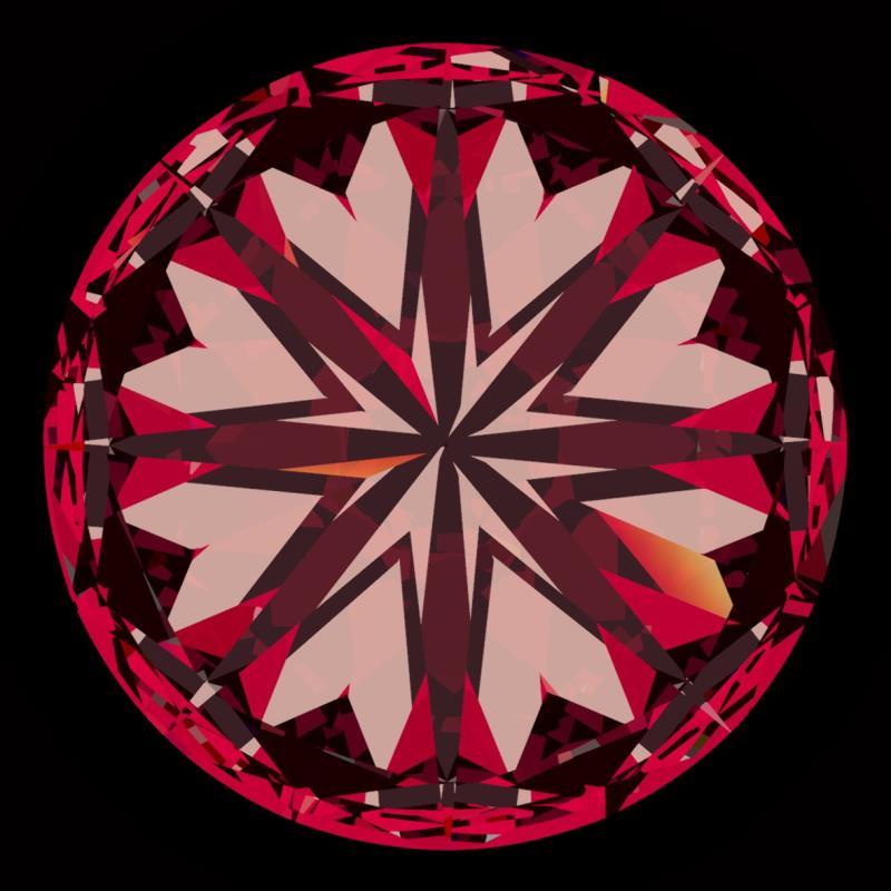 Hearts Diamond Image
