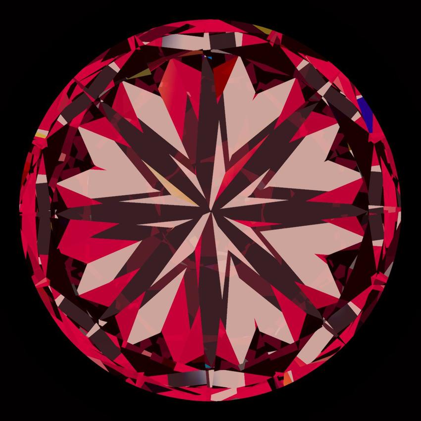 Hearts Diamond Image