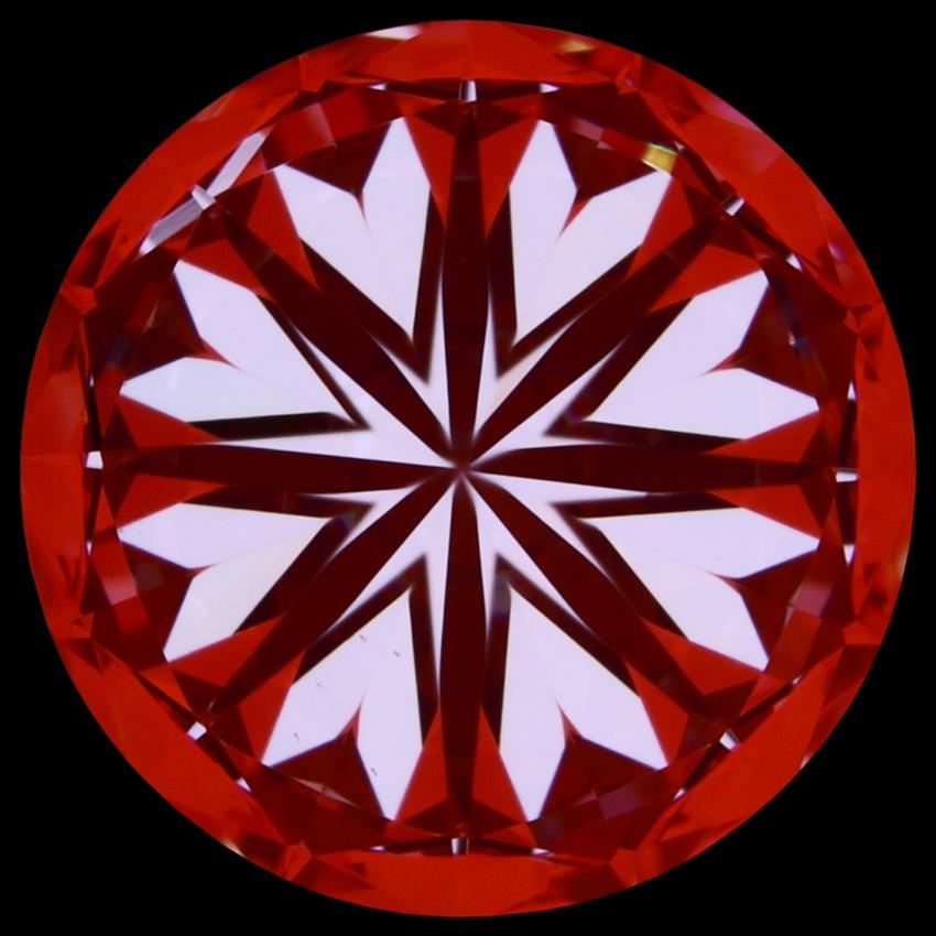 Hearts Diamond Image