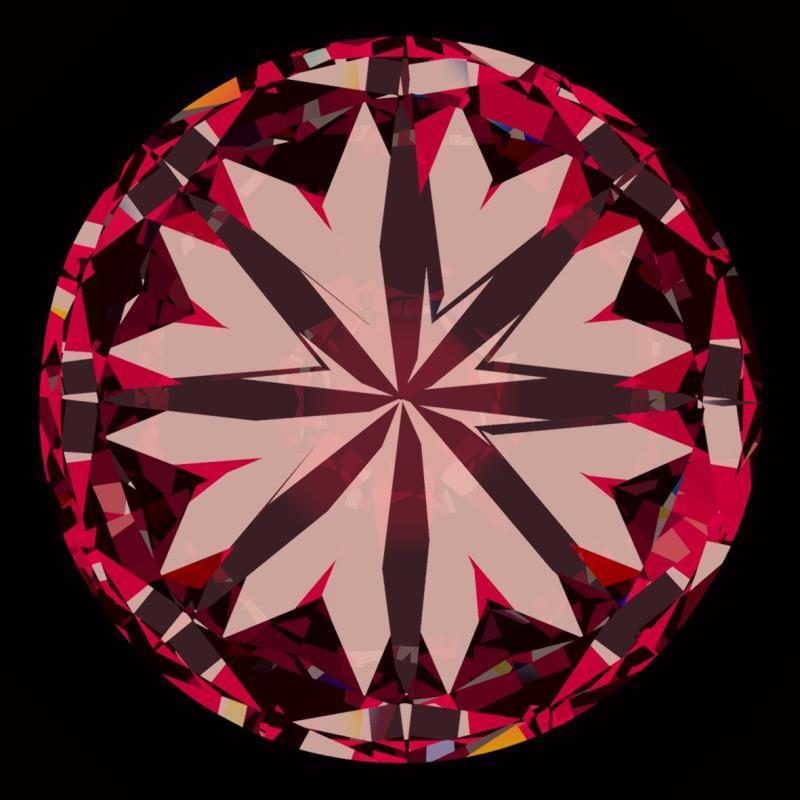 Hearts Diamond Image