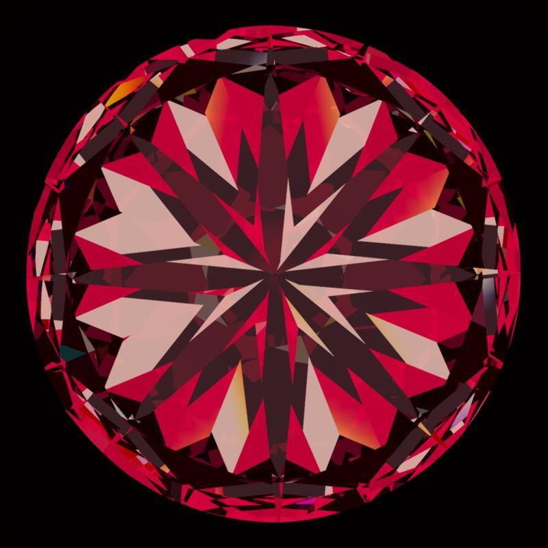 Hearts Diamond Image